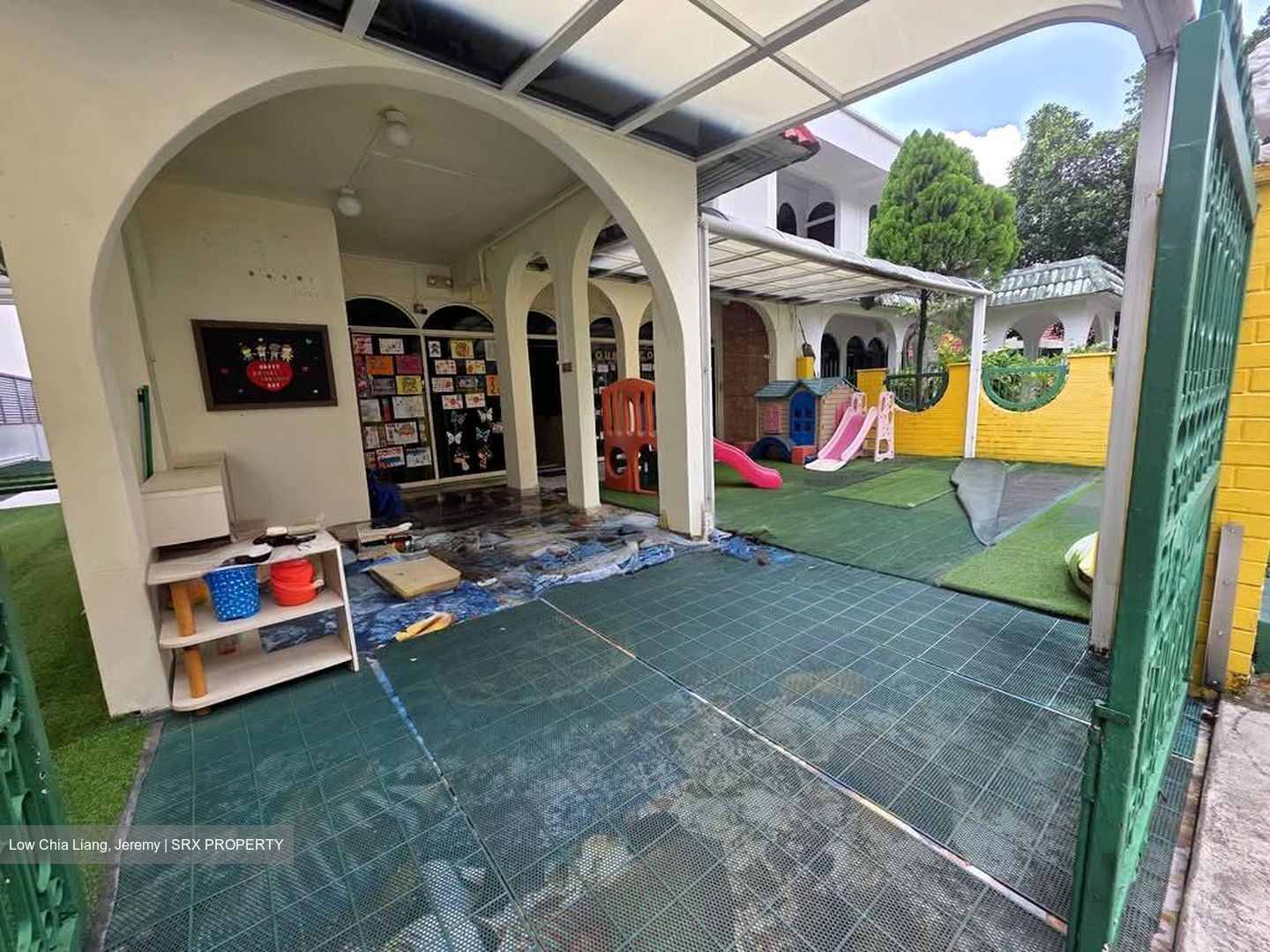 Hougang Avenue 1 (D19), Semi-Detached #546851971